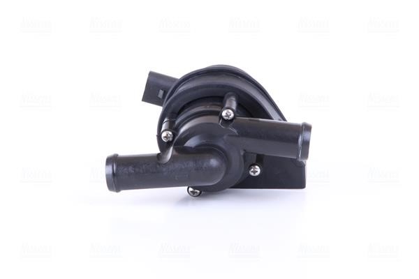 Water pump Nissens 831060