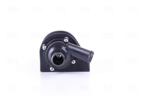 Water pump Nissens 831061