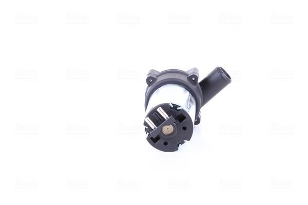 Water pump Nissens 831050