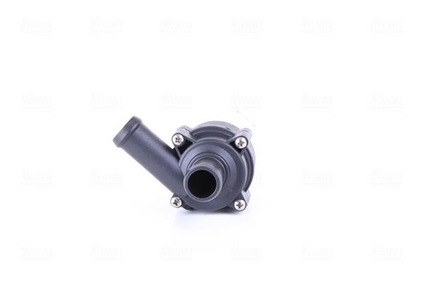 Water pump Nissens 831051