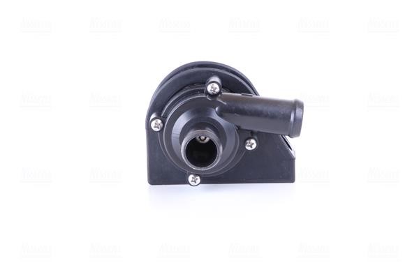 Water pump Nissens 831063