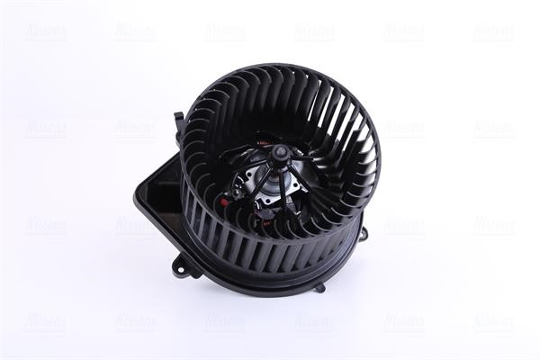 Interior blower Mini: 87433 Nissens Interior Blower