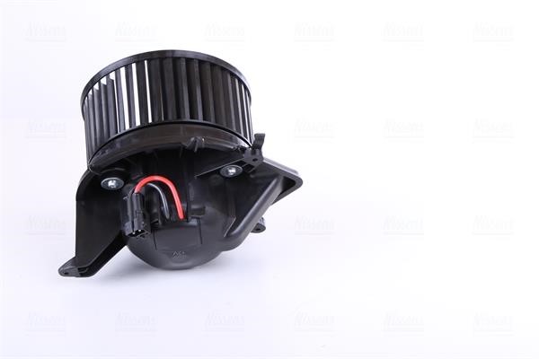 Interior Blower Nissens 87433