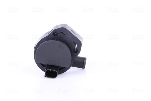Water pump Nissens 831065