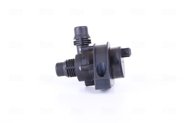 Nissens 831066 Water pump 831066