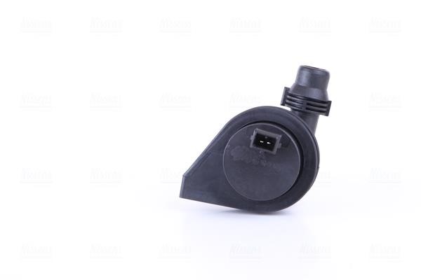 Nissens Water pump – price 276 PLN