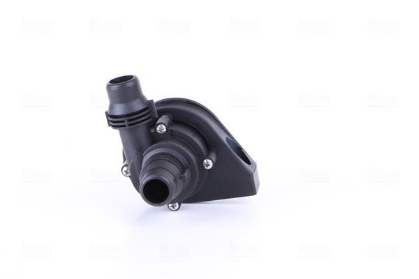 Water pump Nissens 831066