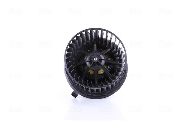 Fan assy - heater motor Nissens 87446