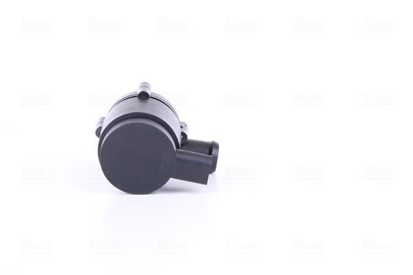 Water pump Nissens 831067