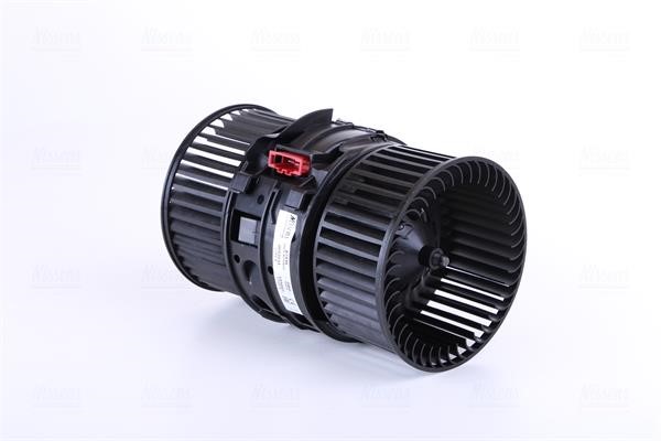 Interior Blower Nissens 87448