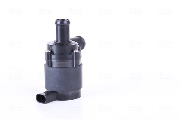 Water pump Nissens 831068