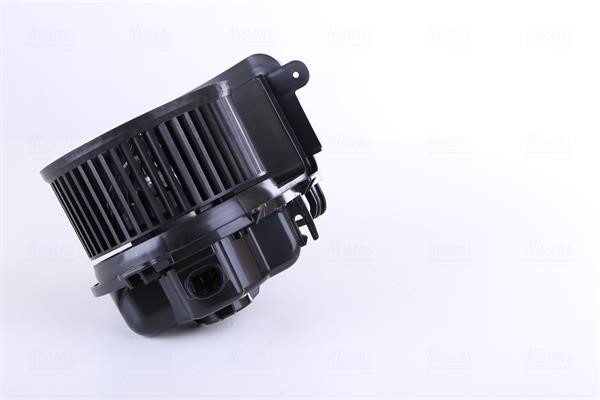 Nissens Fan assy - heater motor – price 261 PLN