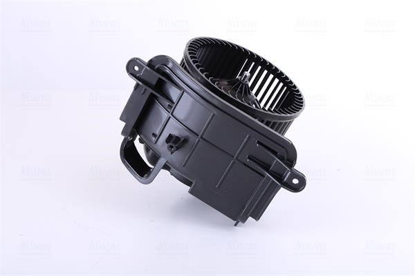 Fan assy - heater motor Nissens 87450