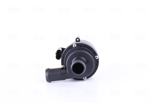 Nissens Water pump – price [object Object] PLN