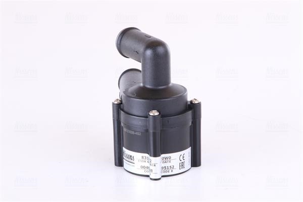 Nissens Water pump – price [object Object] PLN