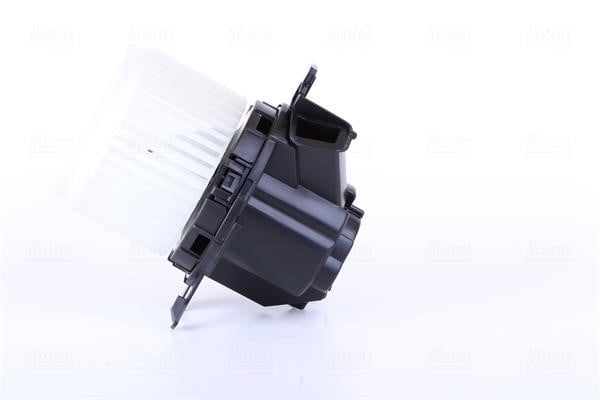 Car air conditioning Citroen: 87466 Nissens Fan assy - heater motor