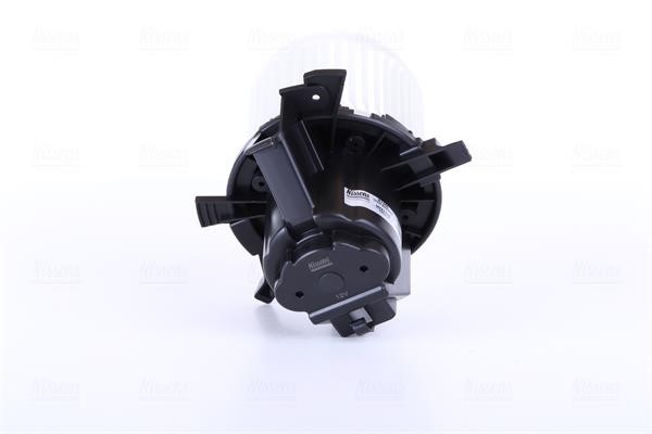 Nissens Fan assy - heater motor – price 516 PLN