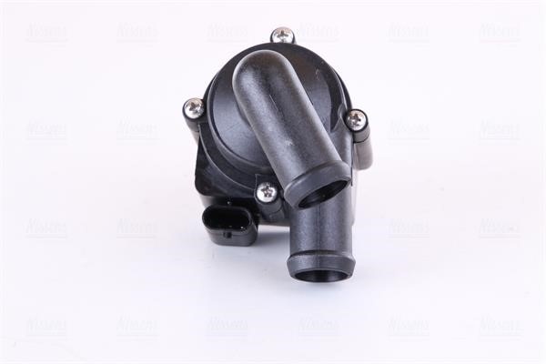 Water pump Nissens 831072