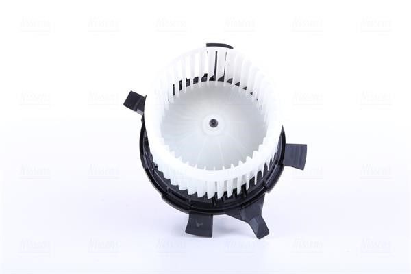 Fan assy - heater motor Nissens 87466