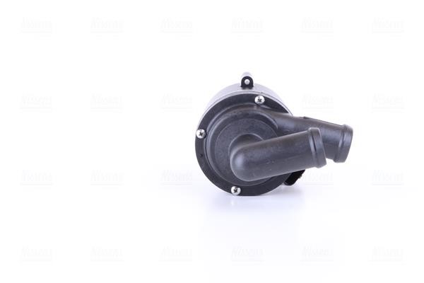 Water pump Nissens 831073