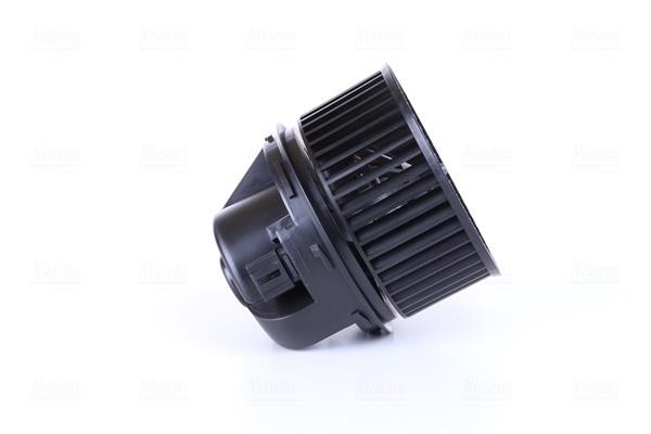 Fan assy - heater motor Nissens 87489