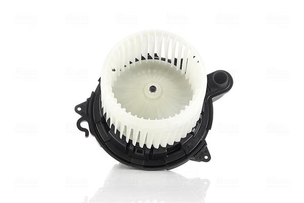 Nissens 87501 Fan assy - heater motor 87501