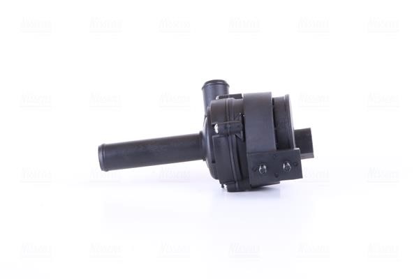 Nissens 831077 Water pump 831077 831077 Nissens Water pump