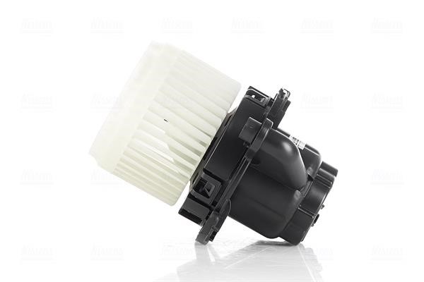 Nissens Blower motor – price 346 PLN