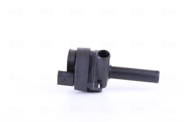 Nissens Water pump – price 444 PLN