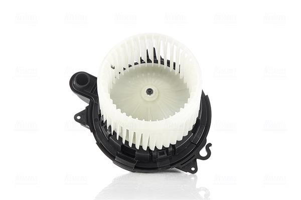 Nissens 87502 Fan assy - heater motor 87502