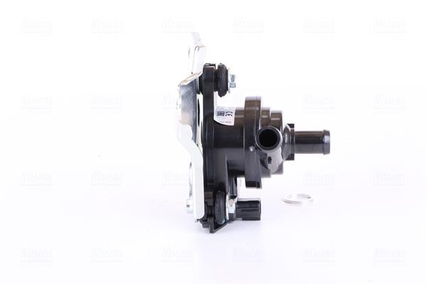 Water pump Nissens 831078