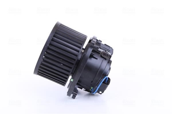 Nissens Fan assy - heater motor – price 326 PLN