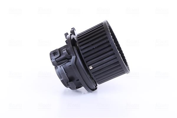 Fan assy - heater motor Nissens 87506