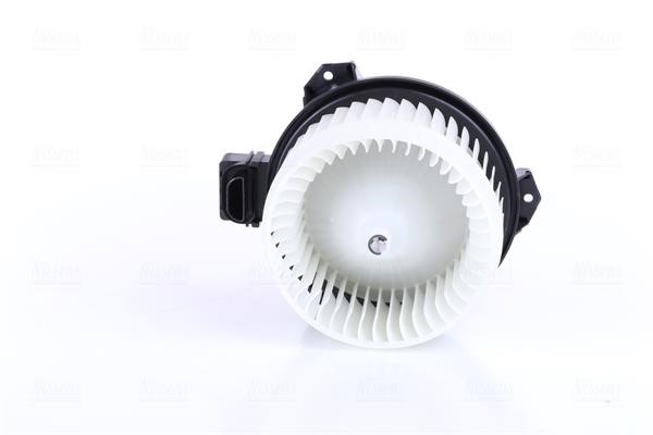 Nissens 87365 Fan assy - heater motor 87365 87365 Nissens Fan assy - heater motor