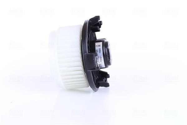 Nissens Fan assy - heater motor – price 186 PLN