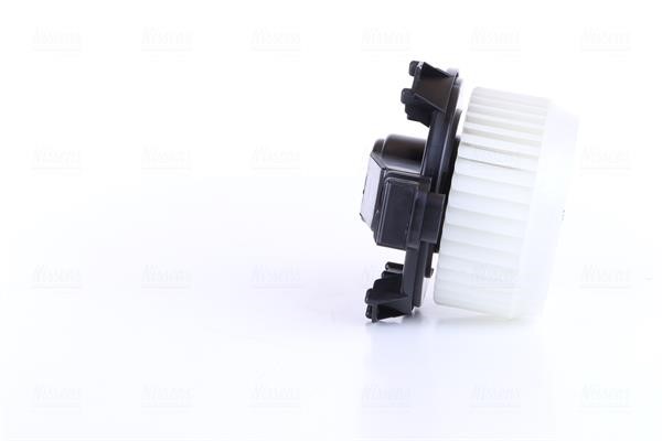 Fan assy - heater motor Nissens 87365
