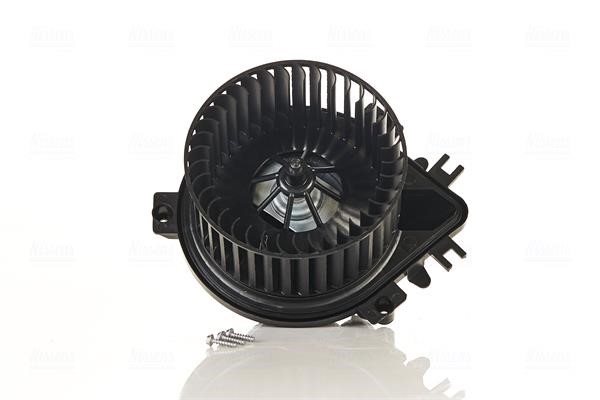 Blower motor Mini: 87708 Nissens Blower motor