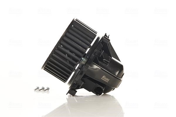 Nissens Blower motor – price [object Object] PLN