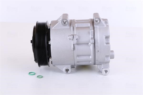 Buy Nissens 890805 at a low price in United Arab Emirates!