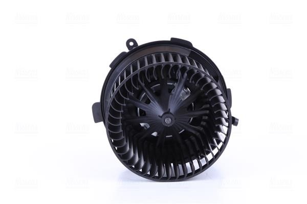 Nissens 87744 Fan assy - heater motor 87744 87744 Nissens Fan assy - heater motor