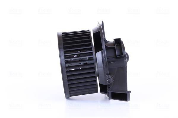 Nissens Fan assy - heater motor – price 267 PLN