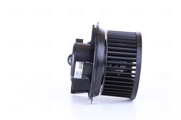 Fan assy - heater motor Nissens 87744