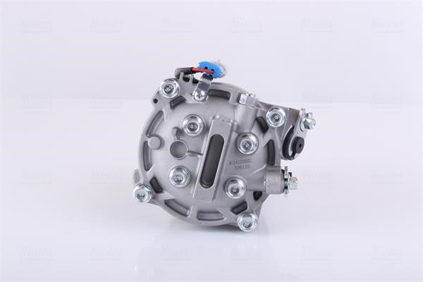 Buy Nissens 890806 at a low price in United Arab Emirates!