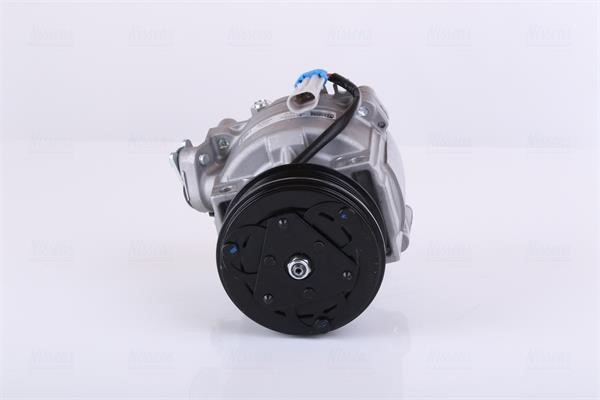 Buy Nissens 890806 – good price at EXIST.AE!
