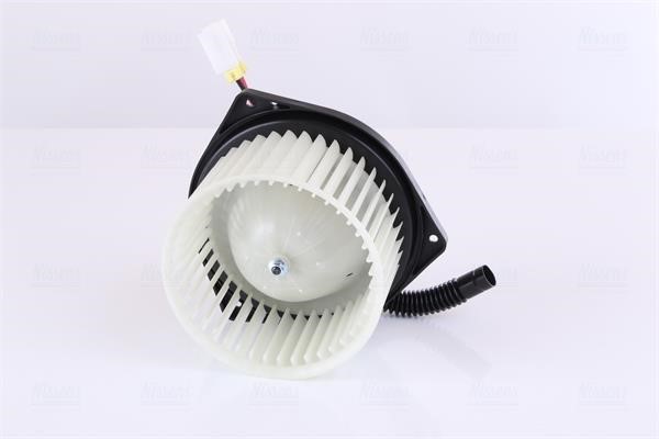 Nissens 87754 Fan assy - heater motor 87754 87754 Nissens Fan assy - heater motor