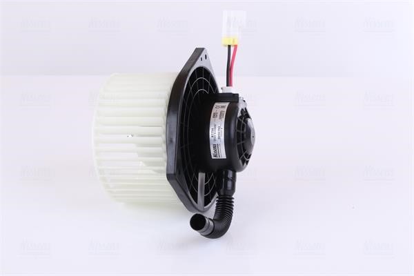 Nissens Fan assy - heater motor – price 223 PLN