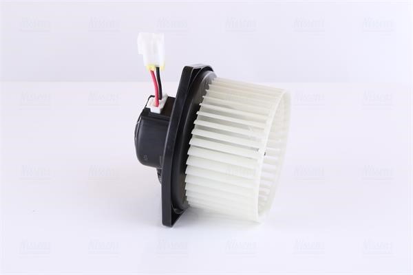 Fan assy - heater motor Nissens 87754