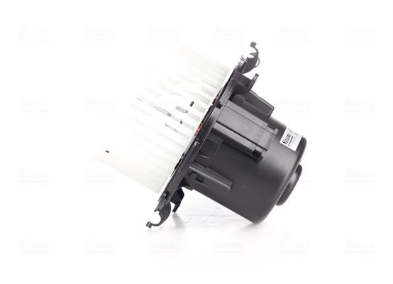 Nissens Fan assy - heater motor – price 357 PLN