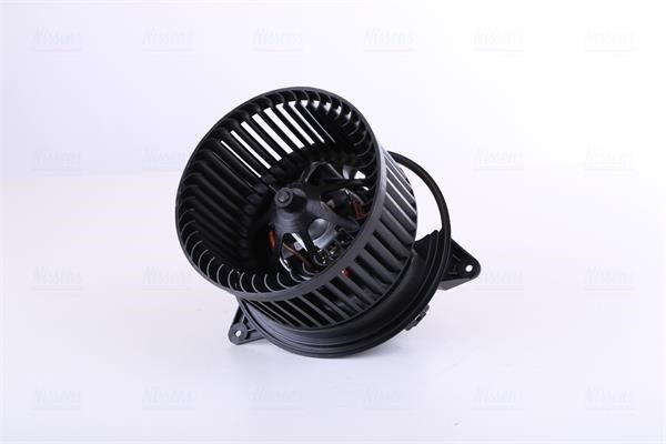 Nissens 87784 Fan assy - heater motor 87784 87784 Nissens Fan assy - heater motor