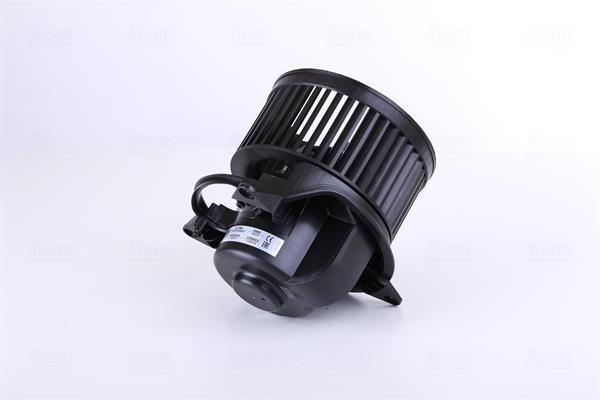 Fan assy - heater motor Nissens 87784